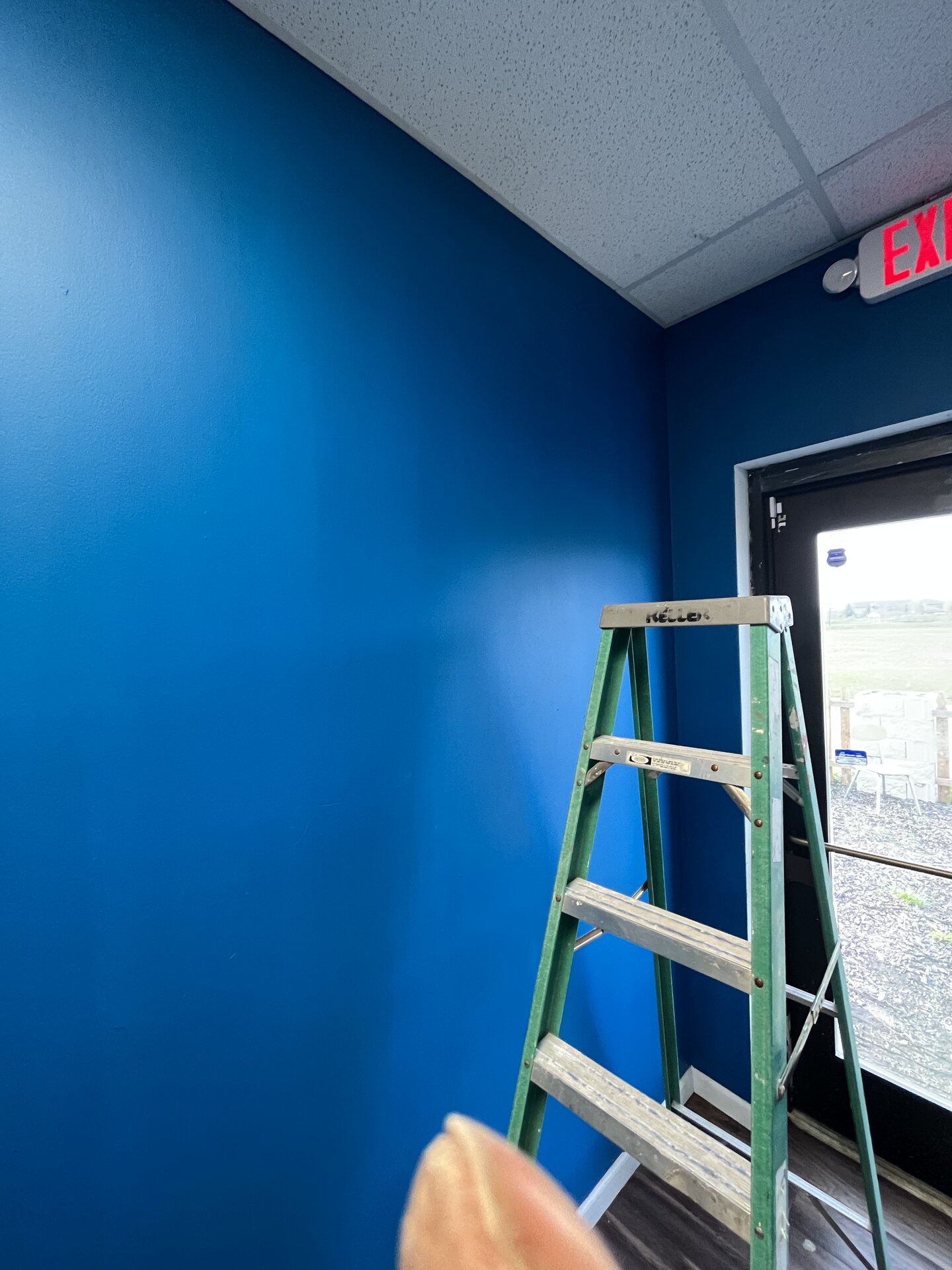 Commercial Electrical Work