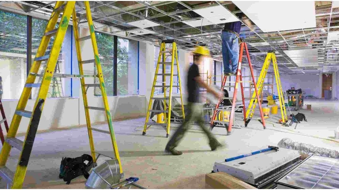 Commercial Electrical