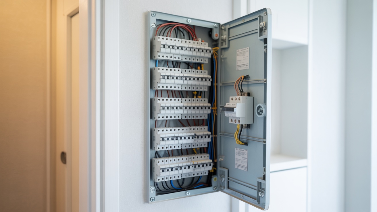 Panel Upgrades