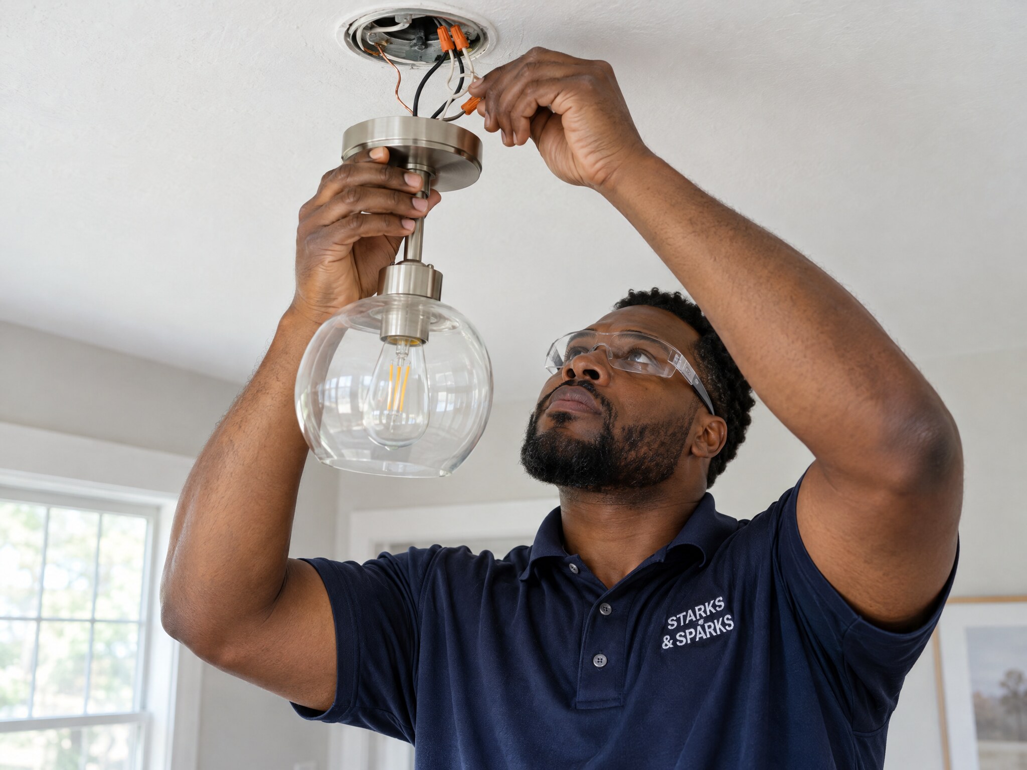 Residential Electrical